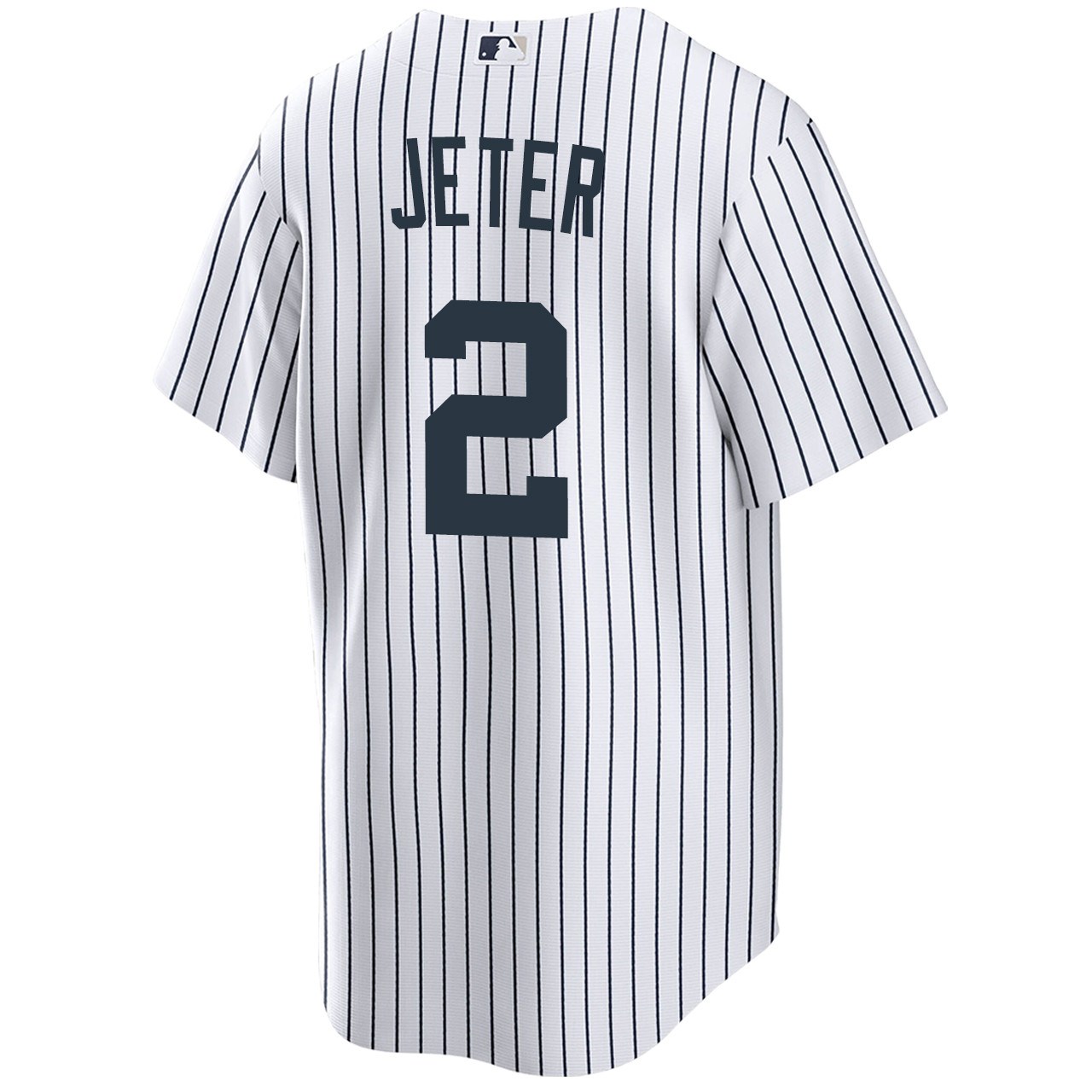Men's New York Yankees NIKE® Derek Jeter Home Jersey | Sports
