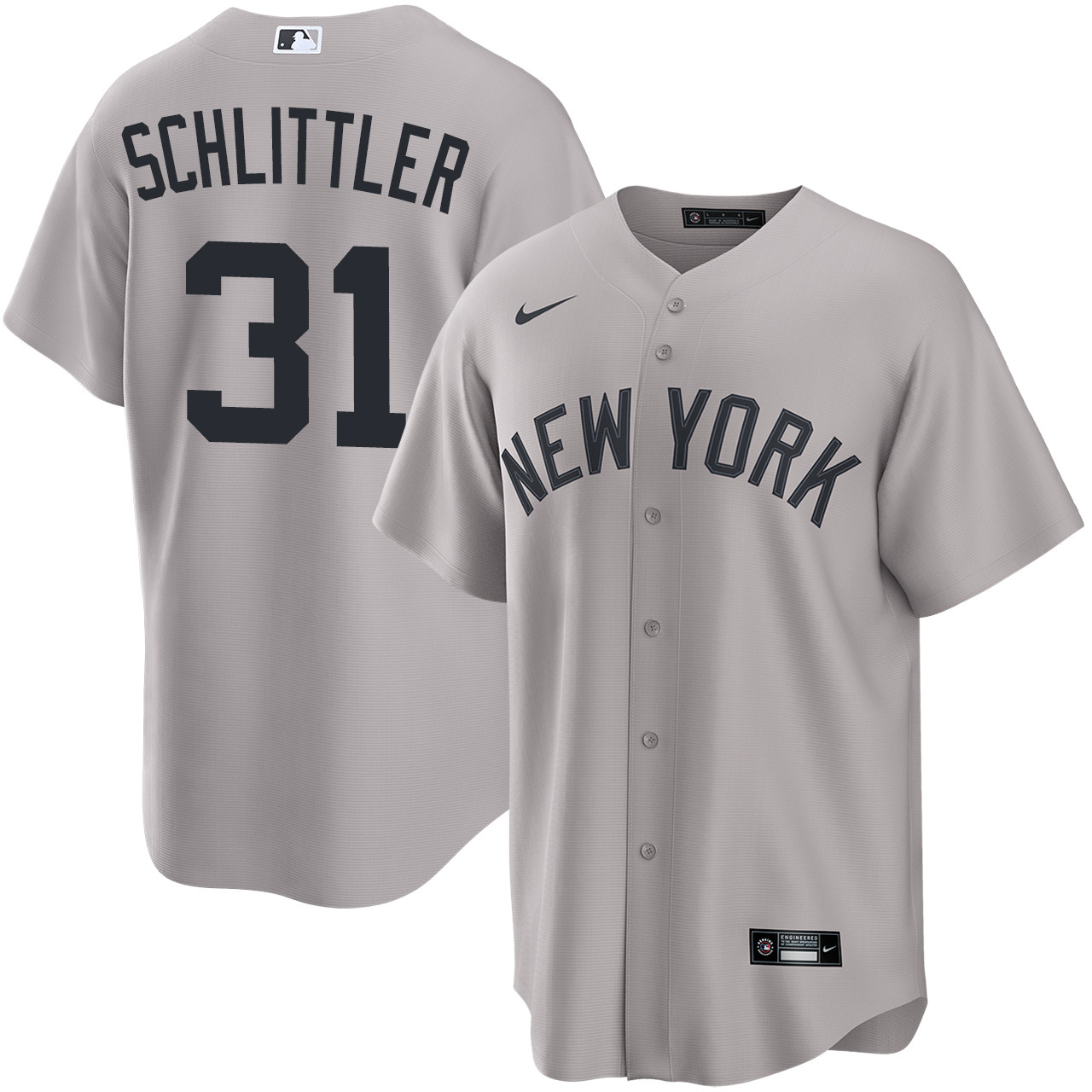 New York Yankees Jerseys & Gear | Sports World New York