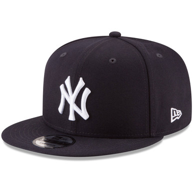 Men's New York Yankees New Era 9FIFTY Snapback Hat