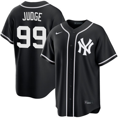 Buy Aaron Judge Yankees Jersey | Official Nike #99 | Sports World