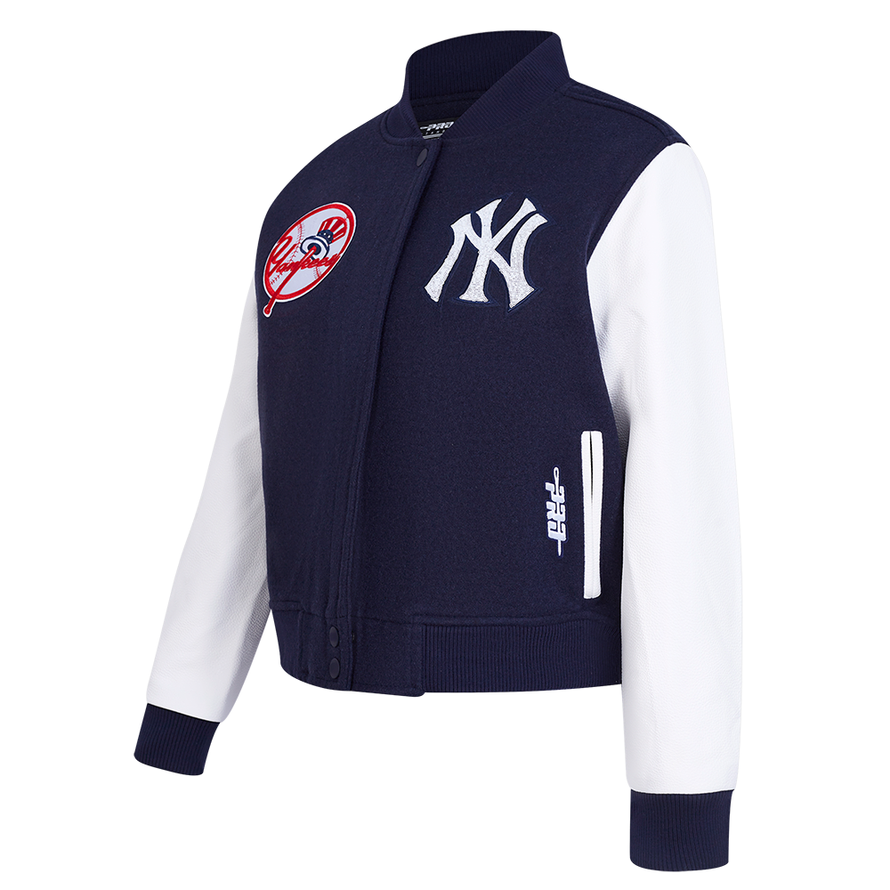 Game Day Classics Jacket