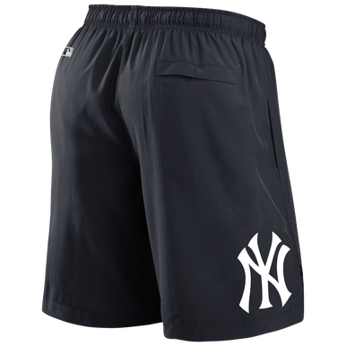 new york yankees nike shorts