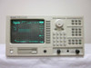 Agilent HP 3589A Spectrum / Network Analyzer, 10Hz - 150MHz w/ Opts 1C1,1D5,1D6