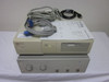 HP Agilent 8509B Lightwave Polarization Analyzer w Vectra VL2 4 Computer Control