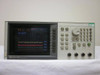 HP / Agilent 8757C 0.01 GHz to 100 GHz Scalar Network Analyzer w/ Option 001