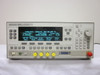 HP Agilent 83640A 10 MHz to 40 GHz Synthesized Sweeper w/ Opt. 001 - CALIBRATED!