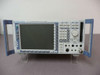 Rohde & Schwarz FSP30 20 Hz to 30 GHz Spectrum Analyzer - Loaded & Calibrated!