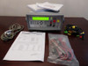 Agilent 53147A 20 GHz Microwave Frequency Counter / Power Meter / DVM