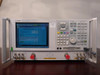 Agilent PNA E8358A 300kHz - 9GHz, 2 Port, 4 Reciever RF Vector Network Analyzer