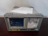 Agilent E4411B 1.5 GHz, 75 Ohm Spectrum Analyzer w/ Tracking Generator - CAL'D!!