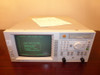 Agilent 8714ET 300kHz - 3GHz RF Vector T/R Network Analyzer / Opt. 100 Installed