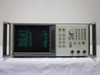 HP / Agilent 8757A 10 MHz to 60 GHz Scalar Network Analyzer - CALIBRATED!