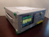 Anritsu MS4630B 10 Hz to 300 MHz Network Analyzer w/ Opt. 10 - CALIBRATED!