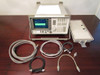 HP / Agilent 8562A 1 KHz to 22 GHz Portable Spectrum Analyzer w/ Color LCD!