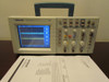Tektronix TDS2012 100MHz 2 Channel 1 GS/s Digital Color Oscilloscope - Cal'd