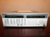 Agilent HP 83752B 10MHz - 20GHz High Power Synthesized Sweeper Signal Generator