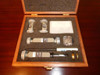 Agilent / HP U11644A 40 to 60 GHz WR19 Waveguide Mechanical Calibration Kit