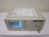 Advantest R3132N 9kHz - 3GHz Spectrum Analyzer, 75ohm - CALIBRATED!