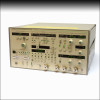 Anritsu MP1763B 50 MHz to 12.5GHz Pulse Pattern Generator w/ Opt 01 - CALIBRATED