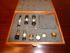 Agilent / HP 85036B DC to 3 GHz, Type-N, 75 ohm Mechanical Calibration Kit