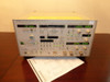 Anritsu MP1763B 50 MHz to 12.5GHz Pattern Generator w/ Option 01 - CALIBRATED!