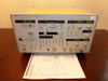 Anritsu MP1763C 50 MHz to 12.5GHz Pattern Generator w/ Option 01 - CALIBRATED!