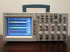 Tektronix TDS2014 100MHz 4 Channel 1 GS/s Digital Color Oscilloscope - Cal'd