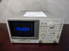 Agilent HP 8702D 30kHz - 3GHz Optical Lightwave Component Analyzer - CALIBRATED!