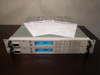 Agilent HP N6700B 400W Modular Power Supply System w/ 4 N6741B 5V 20A DC Modules