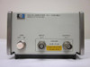 HP / Agilent 8447D Solid State Preamplifier, 100 kHz to 1.3 GHz - CALIBRATED!