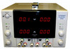 Topward 6303D Triple Output DC Power Supply - 0-30V/0-3A, 0-5V/0-5A (x2)