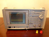 Advantest R3272 9 kHz to 26.5 GHz Spectrum Analyzer