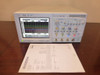 Agilent 54832B 4 Channel, 1GHz, 4 GSa/s Infiniium Oscilloscope - CALIBRATED!
