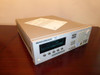 Agilent HP 8168D 1490nm to 1565nm Tunable Laser Source (S+C BAND) - CALIBRATED!