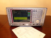 Rohde & Schwarz FSEA30 20 Hz to 3.5 GHz Spectrum Analyzer - CALIBRATED!