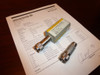 Agilent HP 8481D Diode Power Sensor 10MHz to 18GHz (-70 to -20 dBm) CALIBRATED!