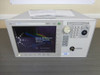 Agilent / HP 86140A 600 - 1700 nm Optical Spectrum Analyzer OSA - CALIBRATED!