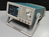 Tektronix AWG2041 1 GS/sec Arbitrary Waveform Generator - CALIBRATED