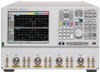 Keysight Agilent N5230A 300 kHz - 20 GHz Network Analyzer w/ Opts 010/080/245