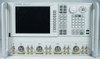 Keysight Agilent N5230C 300 kHz - 20 GHz Vector Network Analyzer w/ Opts 010/245
