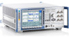 Rohde Schwarz CMW500 Radio Comm Tester - CDMA/GSM/EVDO/LTE/WLAN/WIMAX/GPRF/Win7