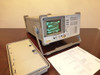 Agilent / HP 8593E 22 GHz Portable Spectrum Analyzer with Opts 04 & 041 - CAL'D