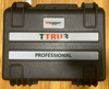 NEW Megger TTRU3 PRO True 3 Phase Transformer Turns Ratiometer w/ Leads & Clamps