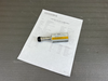 Agilent E4412A RF Power Sensor 10MHz to 18GHz, -70 dBm to +20 dBm - CALIBRATED!