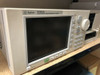 Agilent 8164A Lightwave Measurement System Mainframe - Calibrated