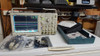 Tektronix DPO4104 4 Ch, 5 GS/s Oscilloscope w/ Probes/Accy's & ALL OPTS - CAL'D!