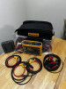 Fluke 1730 Three-Phase Electrical Energy Logger with Accessories