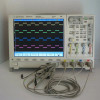 Agilent MSO7034B 350 MHz, 2 GSa/s, 4+16 Channel Oscilloscope w/ Probes - CAL'D