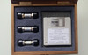 Agilent HP 85029B 7 mm Analyzer Verification / Cal Kit 8753, 8720D - Complete