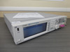 Agilent N5182A 6GHz Signal Generator Loaded w/ 16 Opts - FRESH CAL & NEW DISPLAY